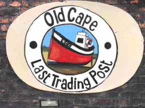 Old Cape Last Trading Post